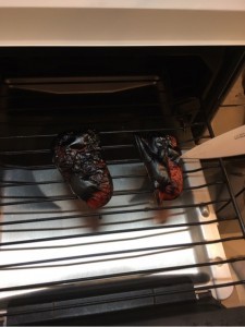 チャンスがあっても食べたくない芸能人ブロガーの料理