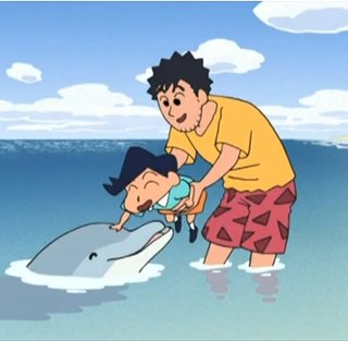 風間くんのママ