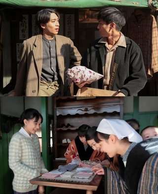 【ネタバレ】朝ドラ「べっぴんさん」