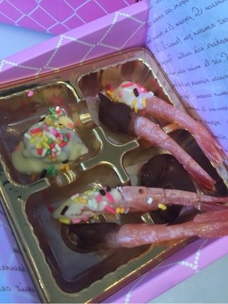 チャンスがあっても食べたくない芸能人ブロガーの料理