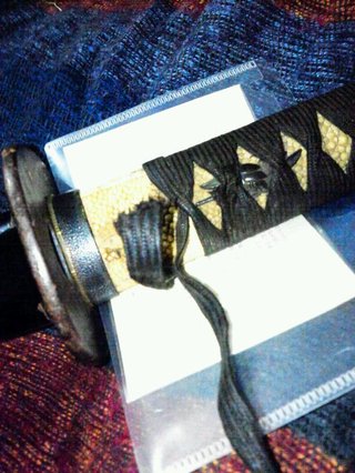 【日本刀】好きな人いないかなぁ。【神社仏閣】