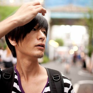 ～塩顏男子が大好きな人～