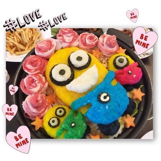 チャンスがあっても食べたくない芸能人ブロガーの料理