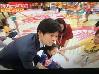 TBS《オールスター感謝祭》 
