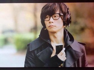 ～塩顏男子が大好きな人～