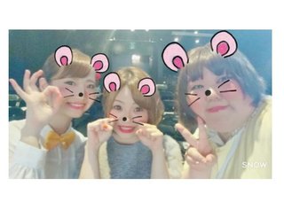 柏崎桃子(アメブロ)