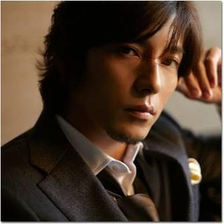 ～塩顏男子が大好きな人～