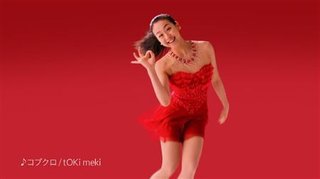 浅田真央＆羽生結弦
