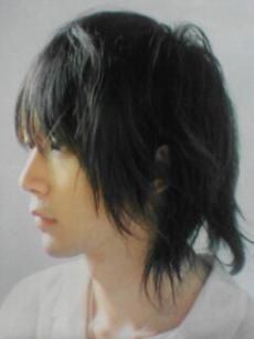 ～塩顏男子が大好きな人～