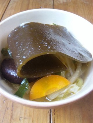 チャンスがあっても食べたくない芸能人ブロガーの料理