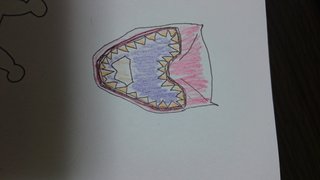 【暇潰し】絵が上手な人にお願い！【男の子編】