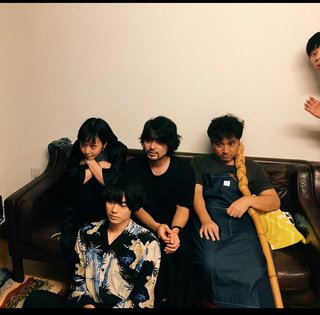 テレビ東京系【勇者ヨシヒコと導かれし七人】 夜0:12～