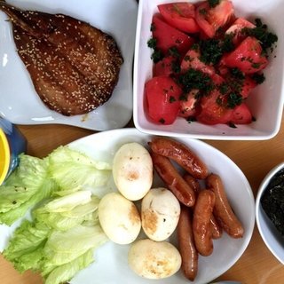 チャンスがあっても食べたくない芸能人ブロガーの料理