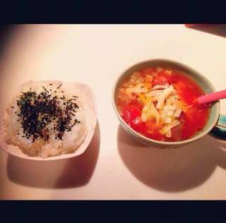 チャンスがあっても食べたくない芸能人ブロガーの料理