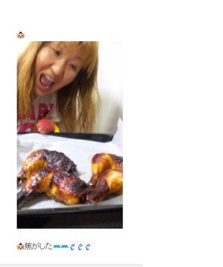 チャンスがあっても食べたくない芸能人ブロガーの料理