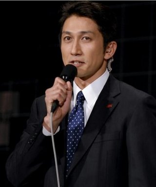 ～塩顏男子が大好きな人～