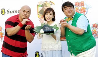 加護亜依、８月に再婚の男性は「いい旦那さんです」…来春に第２子出産予定