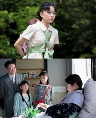 【ネタバレ】朝ドラ「べっぴんさん」