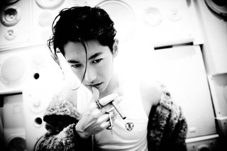 ＴＢＳ《ＩＱ２４６～華麗なる事件簿～》日曜 夜２１時