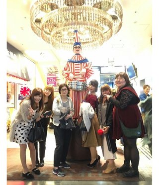 柏崎桃子(アメブロ)