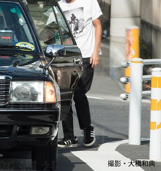 宮沢りえの自宅に泊まった“年下ジャニーズアイドル”森田剛？錦戸亮？　
