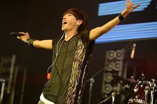 ～塩顏男子が大好きな人～