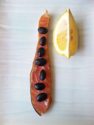 チャンスがあっても食べたくない芸能人ブロガーの料理