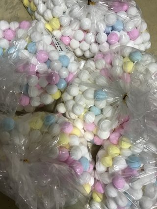 レインボーラムネ応募した人！