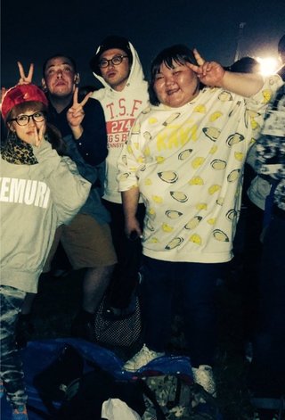 柏崎桃子(アメブロ)