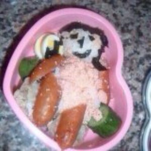 チャンスがあっても食べたくない芸能人ブロガーの料理