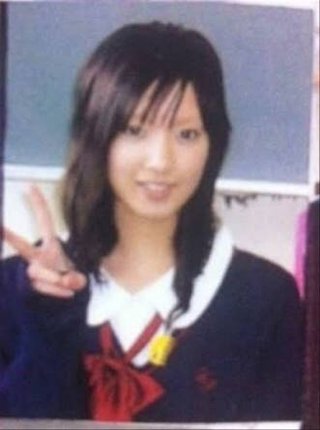 菜々緒が男性だった疑惑！