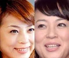 鈴木砂羽と佐藤仁美