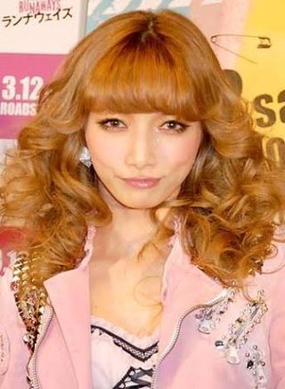 後藤真希ブログ