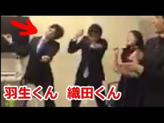 新垣結衣と羽生結弦、どっちの「恋ダンス」が可愛い？