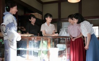 【ネタバレ】朝ドラ「べっぴんさん」