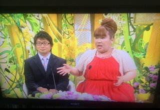 日本テレビ《ダイエット・ヴィレッジ「デブのままでは終われない」汗と涙の大減量合宿》
