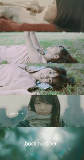 ソニー損保の子って可愛かったんだね。