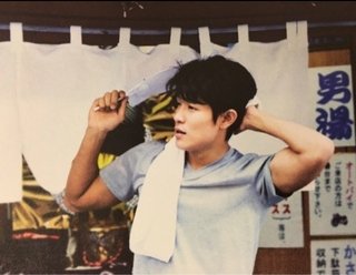 鈴木亮平が旦那だったらいいよね…