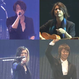 GLAYのJIROちゃんってかっこいいよね