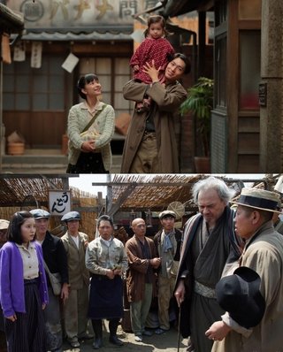 【ネタバレ】朝ドラ「べっぴんさん」