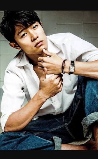 鈴木亮平が旦那だったらいいよね…