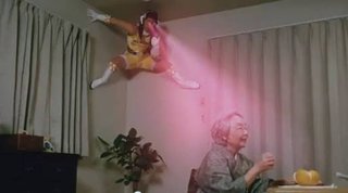 これCG使ってないって本当？