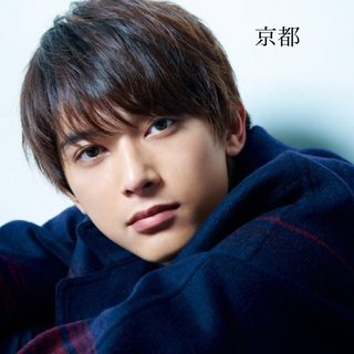 みんなで架空のイケメン俳優作ろう