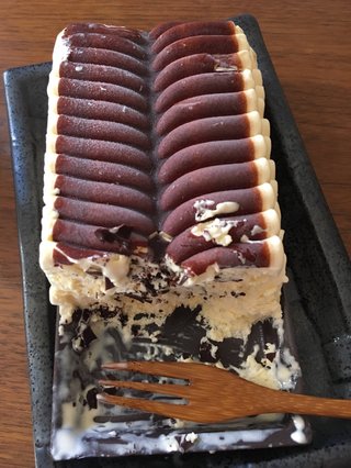 余裕で全部食べ切れる！と思ったけど無理だった 子どもの頃憧れた