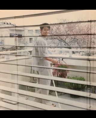 鈴木亮平が旦那だったらいいよね…