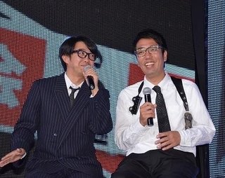 おぎやはぎ 45歳以上の女性の現実語る「クソババァ」「一癖も二癖もある」