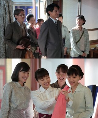 【ネタバレ】朝ドラ「べっぴんさん」