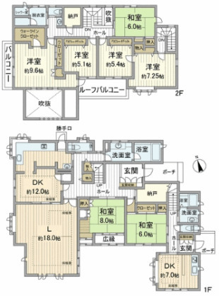 注文住宅 間取り 見せてください