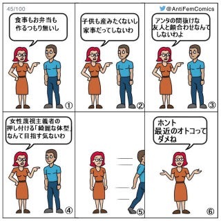 【細木数子】男女平等とか言ってるアホ女に正論