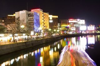 【博多っ子】九州他県を見下すため他県民から怒りの声